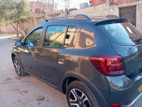 Dacia Sandero 2023 Stepway Expression plus