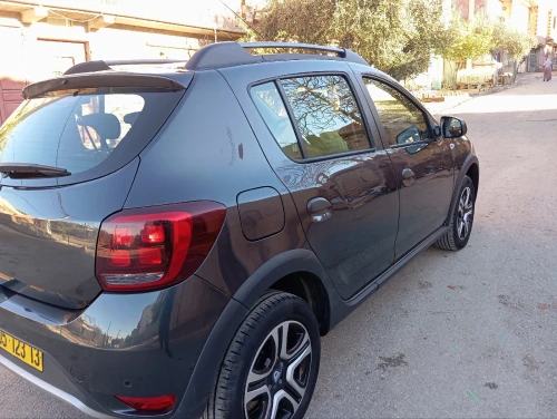 Dacia Sandero 2023 Stepway Expression