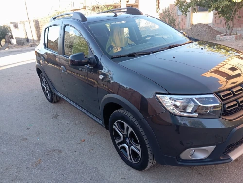 Dacia Sandero 2023 Stepway Expression plus