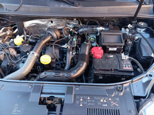 Dacia Sandero 2023 Stepway Expression