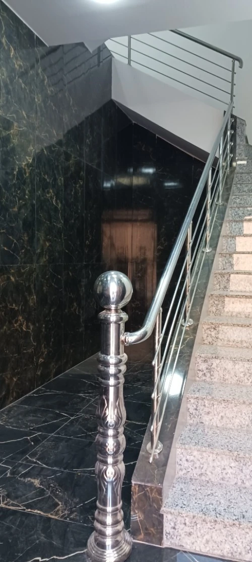 Vente Appartement F4 Oran Bir el djir