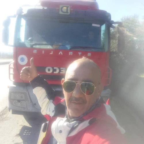IVECO Stralis 350 Cursor 8 2010