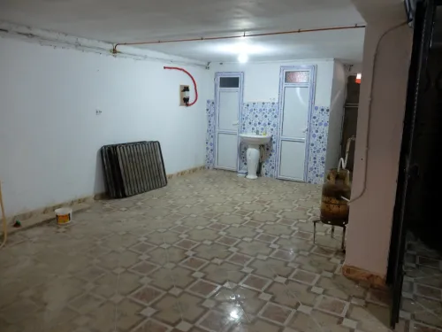 Vente Villa Oran Hassian toual