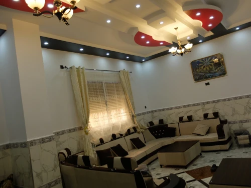 Vente Villa Oran Hassian toual