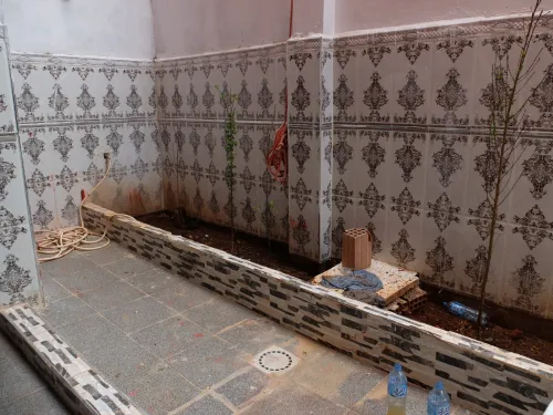 Vente Villa Oran Hassian toual