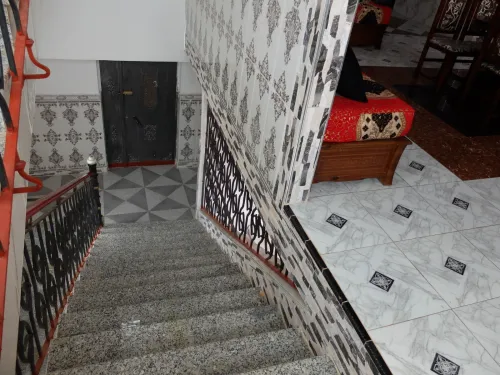 Vente Villa Oran Hassian toual