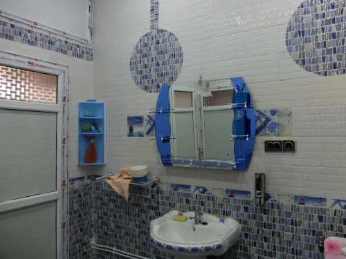 Vente Villa Oran Hassian toual