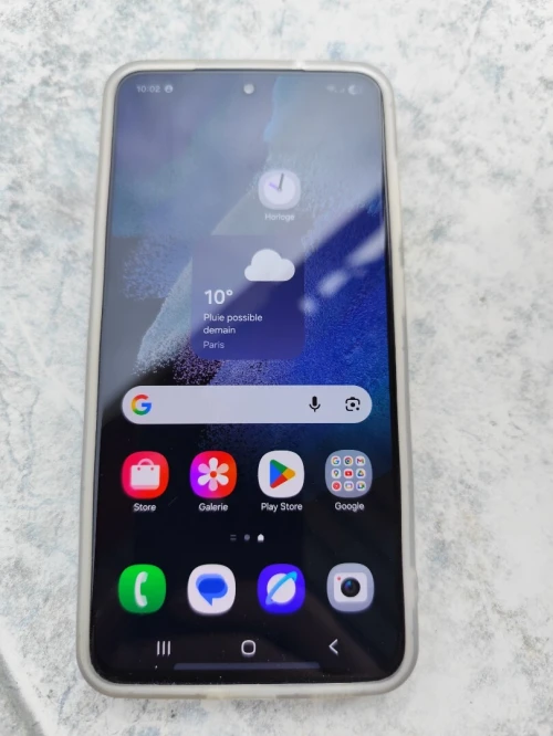 Samsung S 21 fe 5g
