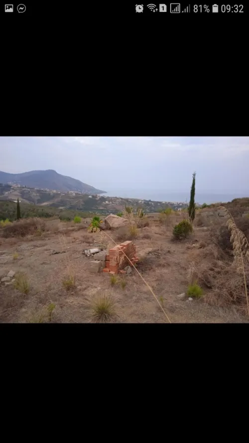 Vente Terrain Tizi Ouzou Azeffoun
