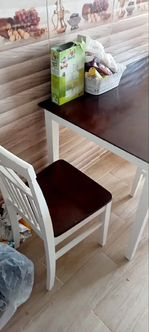 Table de cuine classe promo