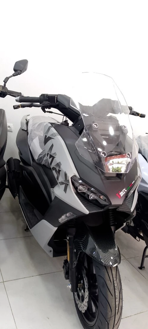 Vms Cuxi2 2025