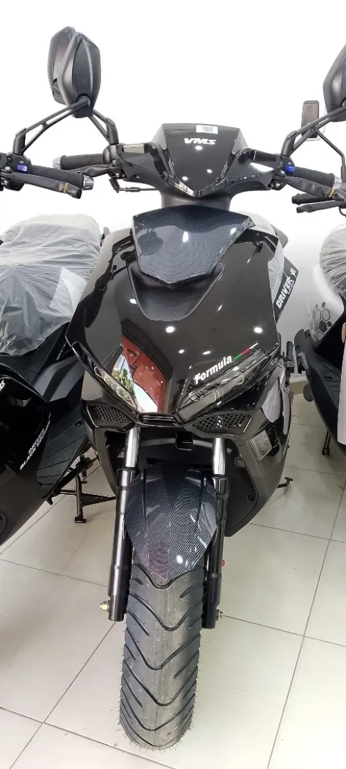 Vms Cuxi2 2025