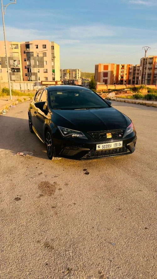 Seat Leon 2020 FR+