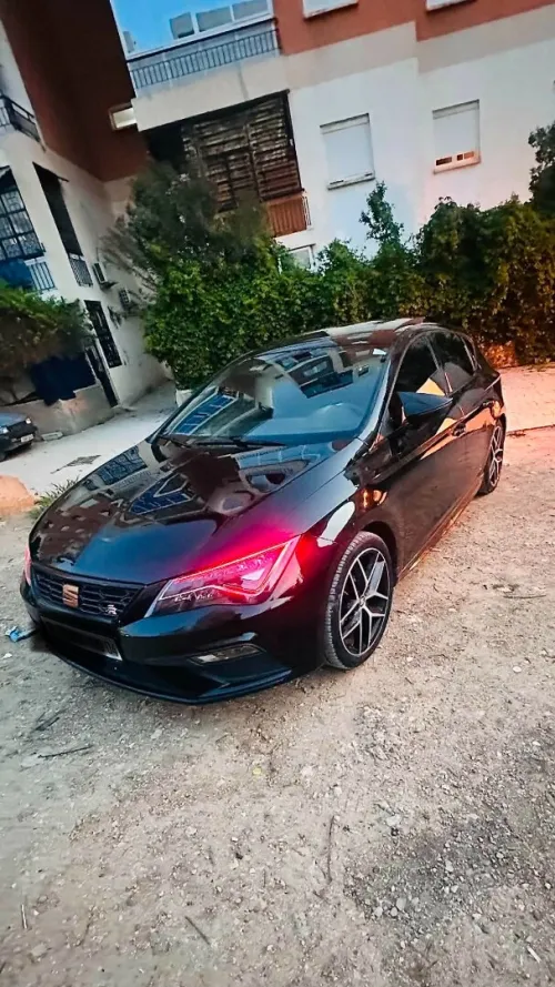 Seat Leon 2020 FR