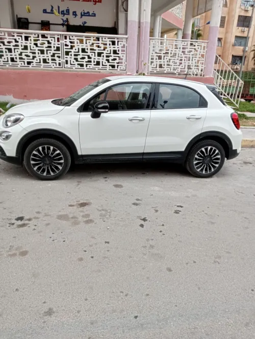 Fiat 500x 2024 Cult