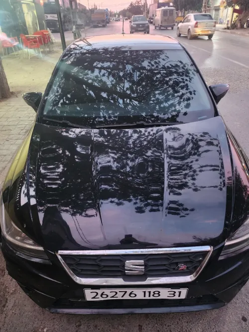Seat Ibiza 2018 FR