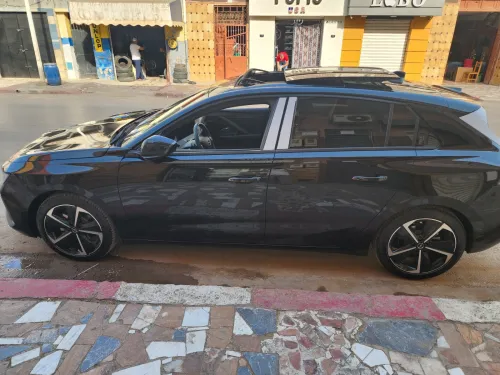 Opel Astra 2025 Gsline