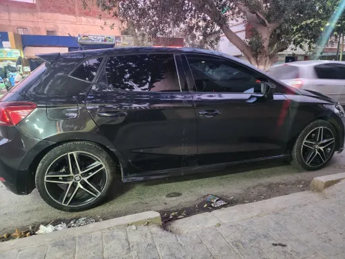 Seat Ibiza 2018 FR