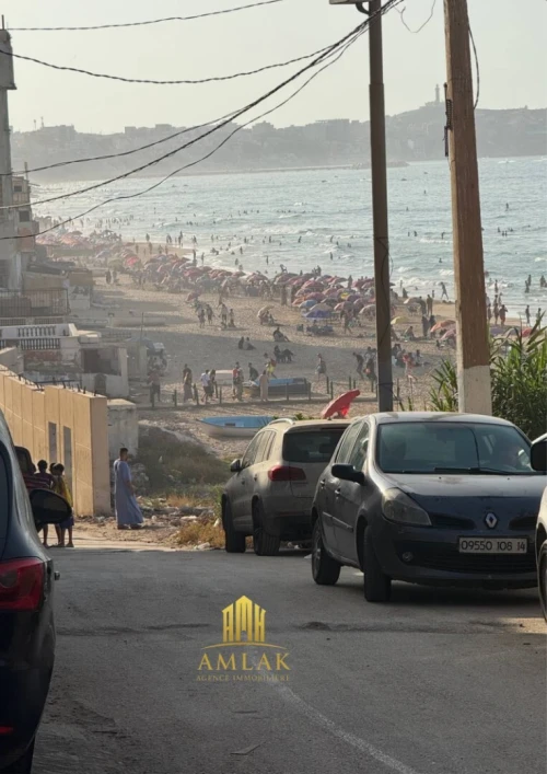 Location Appartement F2 Oran Oran
