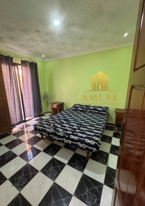 Location Appartement F2 Oran Ain el turck