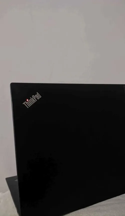 Thinkpad x390