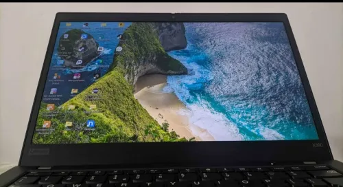 Thinkpad x390