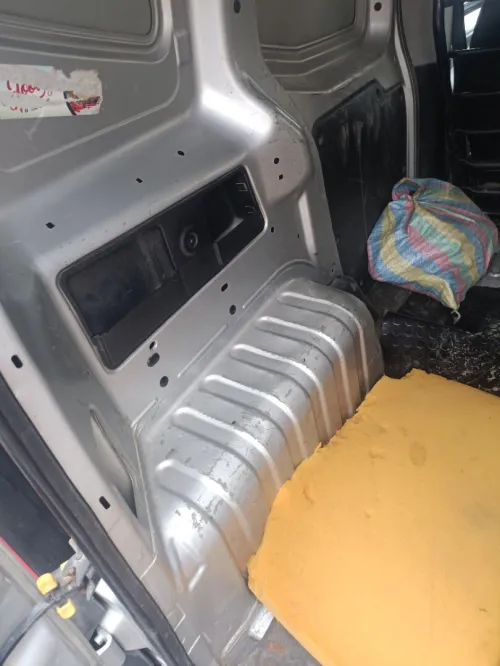 Fiat Fiorino 2013 Fiorino