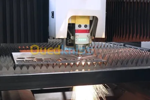 Maintenance et réparation des machines