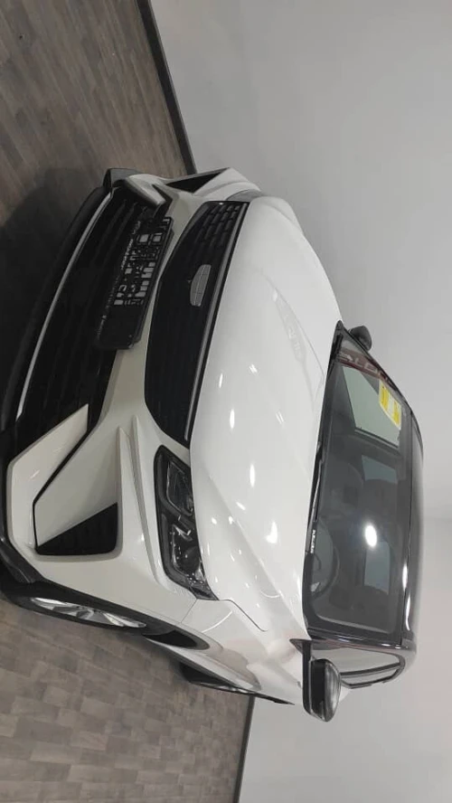 Geely Coolray 2025 