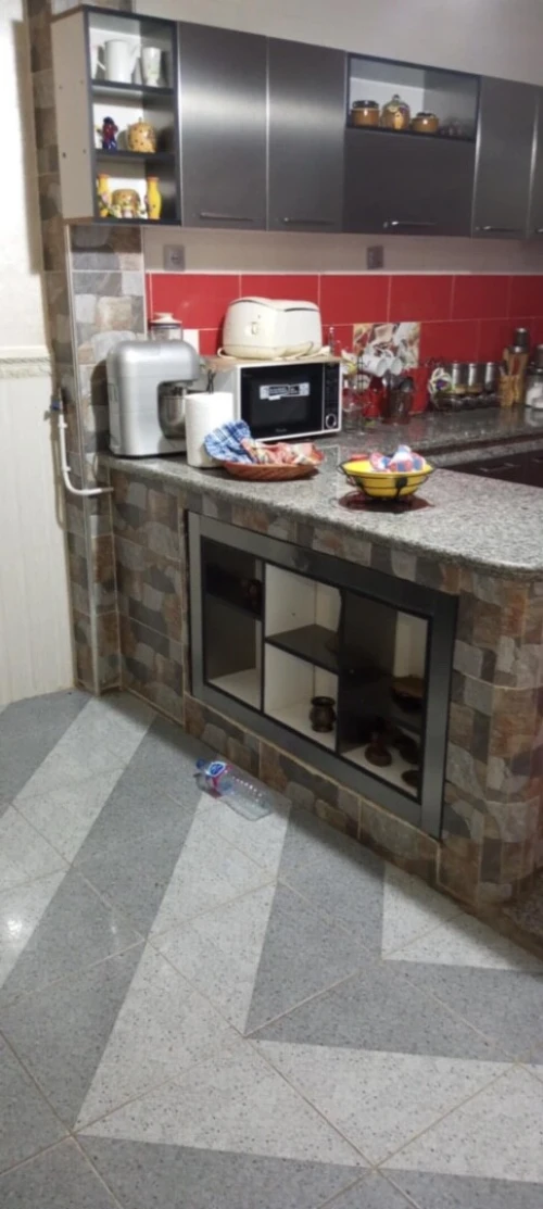 Vente Villa Relizane Djidioua