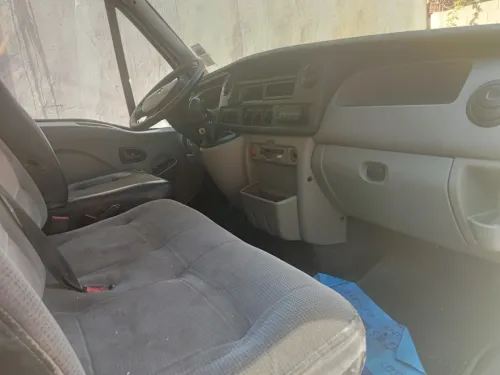Renault Master 2010