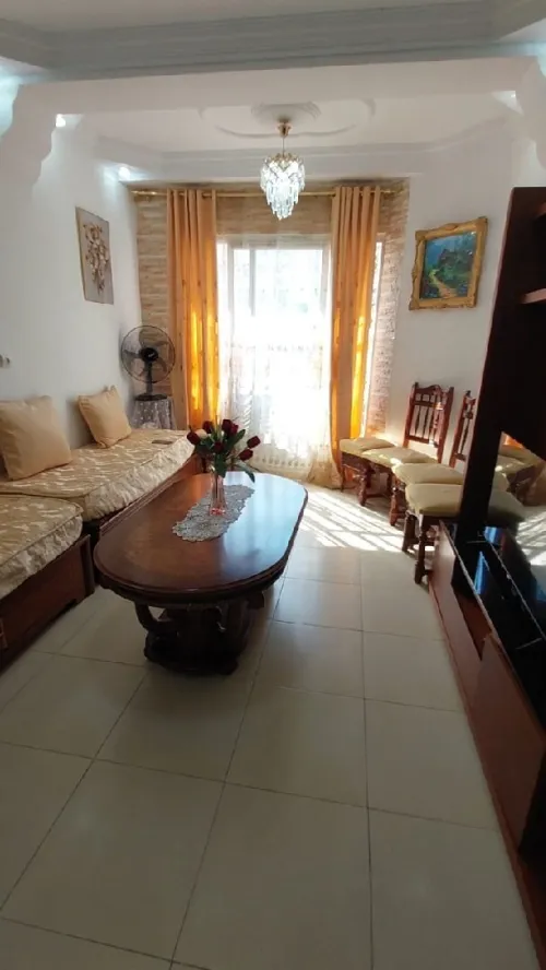 Vente Appartement F2 Alger Cheraga