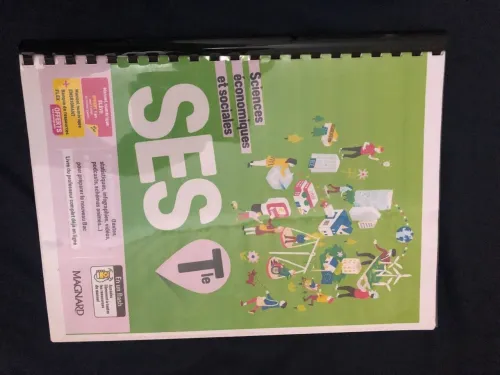 Livres scolaires et parascolaires programme français 