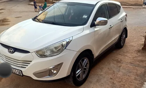 Hyundai Tucson 2013 Tucson