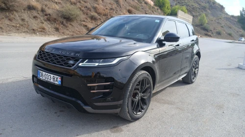 Land Rover Range Rover Evoque 2020 Dynamique 5 Portes 