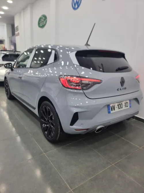 Renault Clio 5  2025 Esprit Alpine