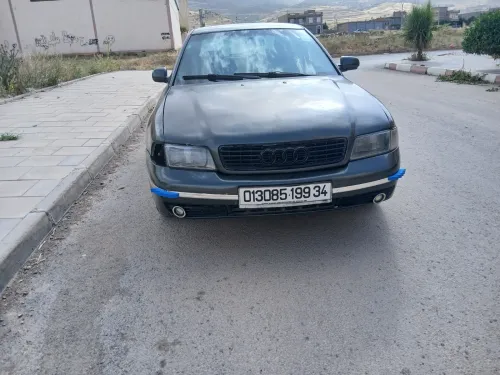 Audi A4 1999 