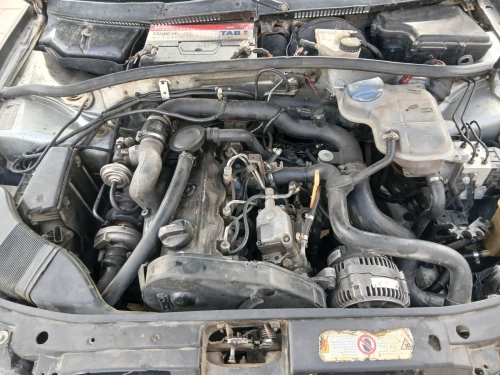 Audi A4 1999 