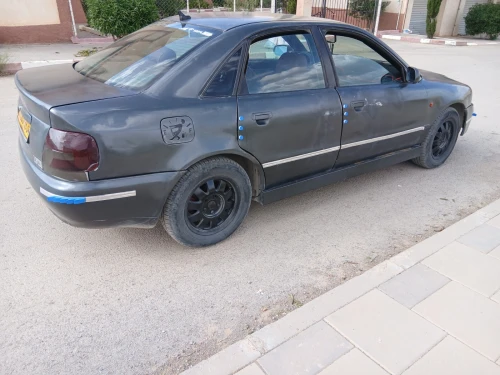 Audi A4 1999 