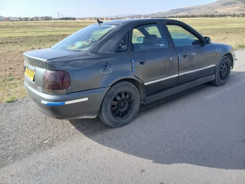 Audi A4 1999 