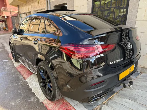 Mercedes Gle 300 D 2025 Amg