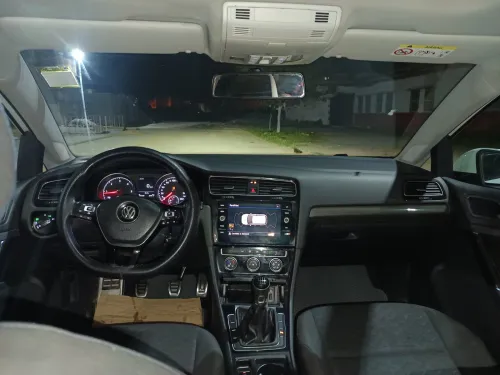 Volkswagen Golf 7 2018 JOIN