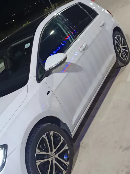 Volkswagen Golf 7 2018 JOIN
