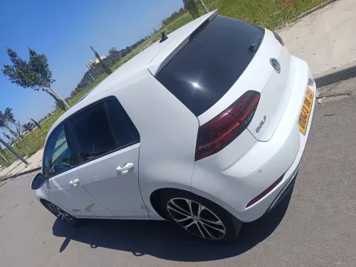 Volkswagen Golf 7 2018 JOIN