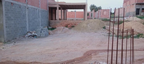 Vente Terrain Tlemcen Chetouane