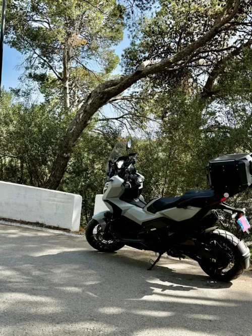Honda Xadv 750 2023