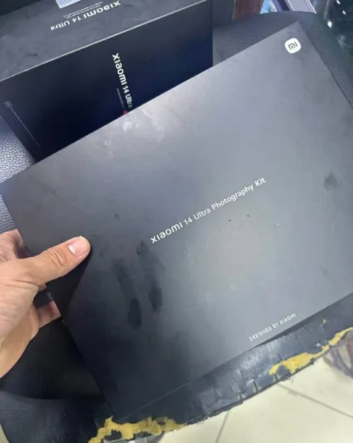 Xiaomi 14 Ultra 16/512 Virson Global