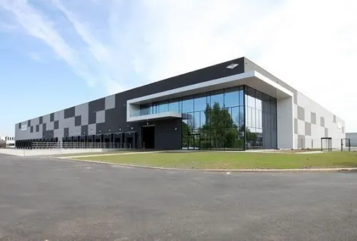 unifacade innovation 