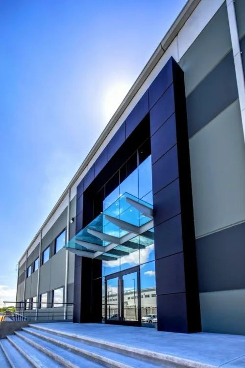 unifacade innovation 