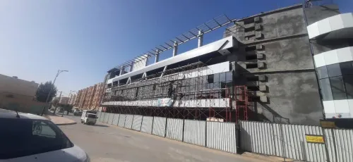unifacade innovation 